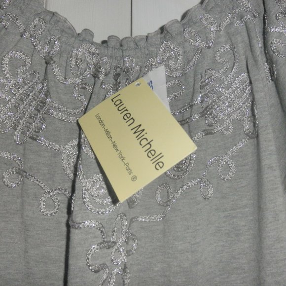 LAUREN MICHELLE - Picture 4 of 5